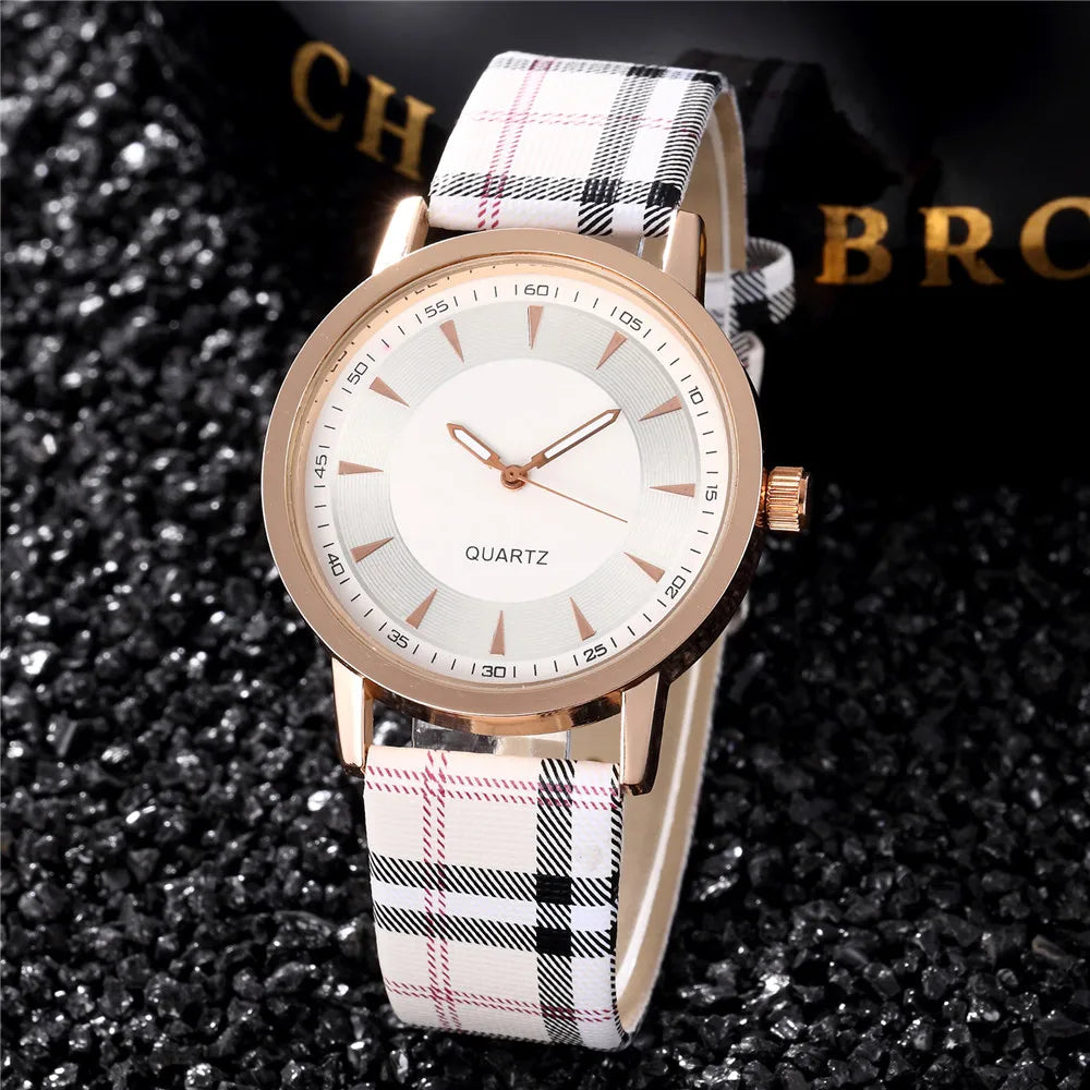 Astoria Wristwatch — Allyours Closet (view 4)