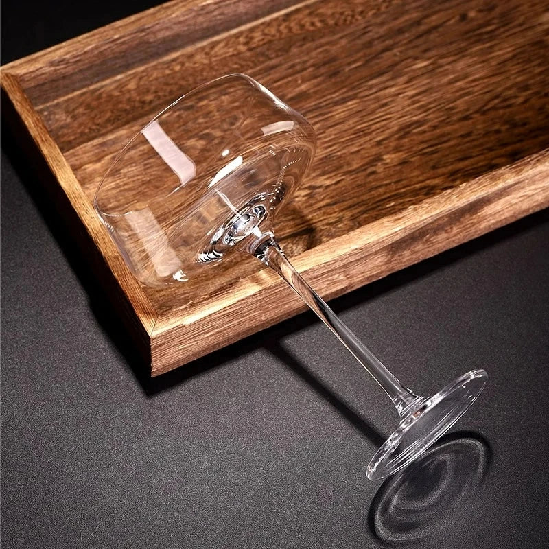 Goblet Cocktail Glass — Allyours Closet (view 3)