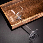 Goblet Cocktail Glass — Allyours Closet (view 3)