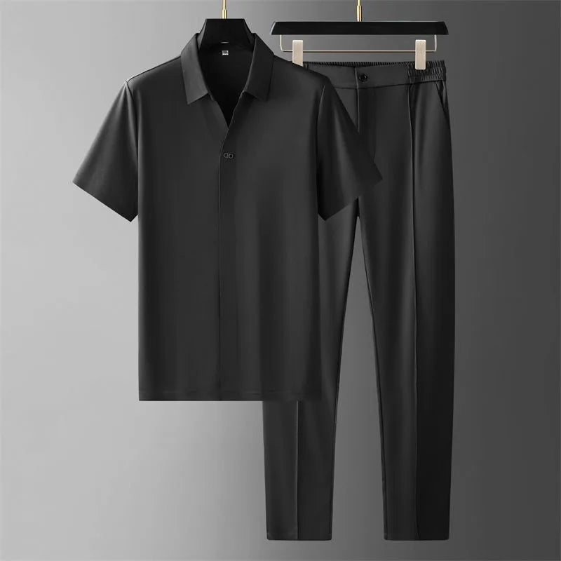Doncaster Polo Set — Allyours Closet (view 2)