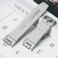 Spartan Apple Watch Band — Allyours Closet (view 5)