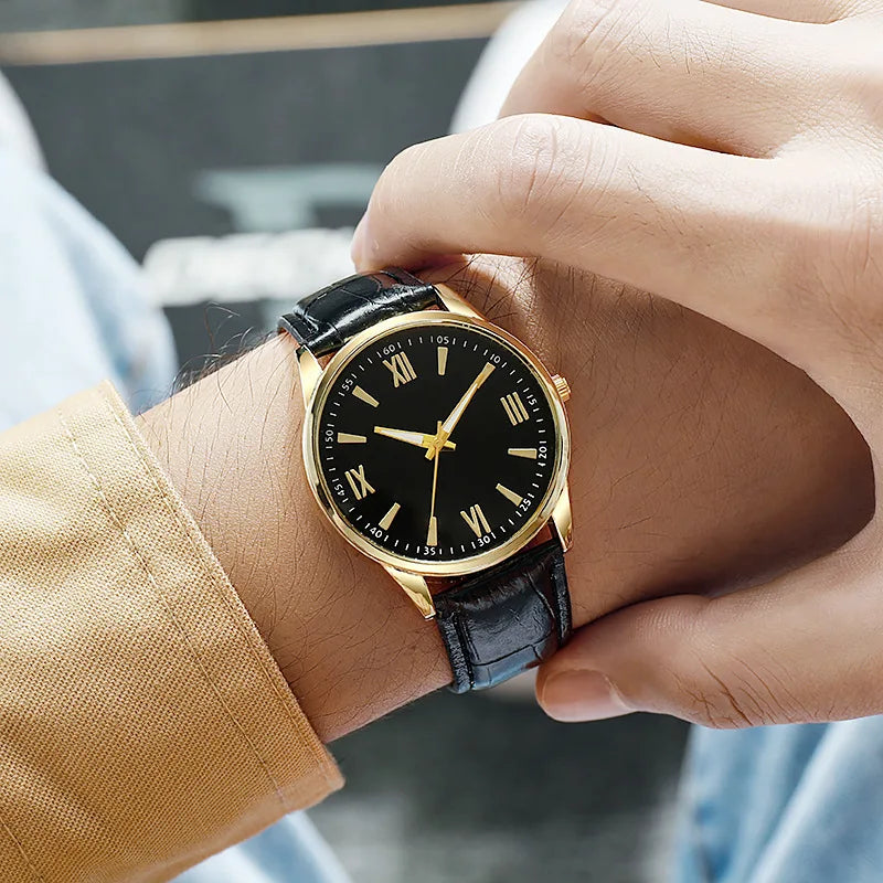 Ortega II Watch — Allyours Closet (view 2)