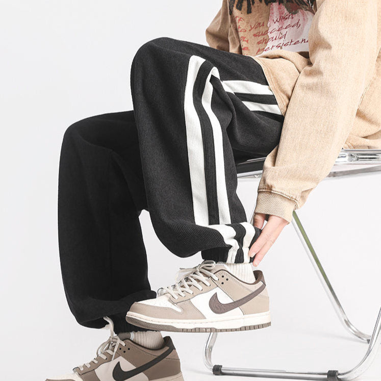 Kyren Joggers — Allyours Closet (view 9)