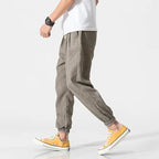 Oasis Joggers — Allyours Closet