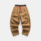 Weekender Fleece Sweatpants — Allyours Closet (view 8)