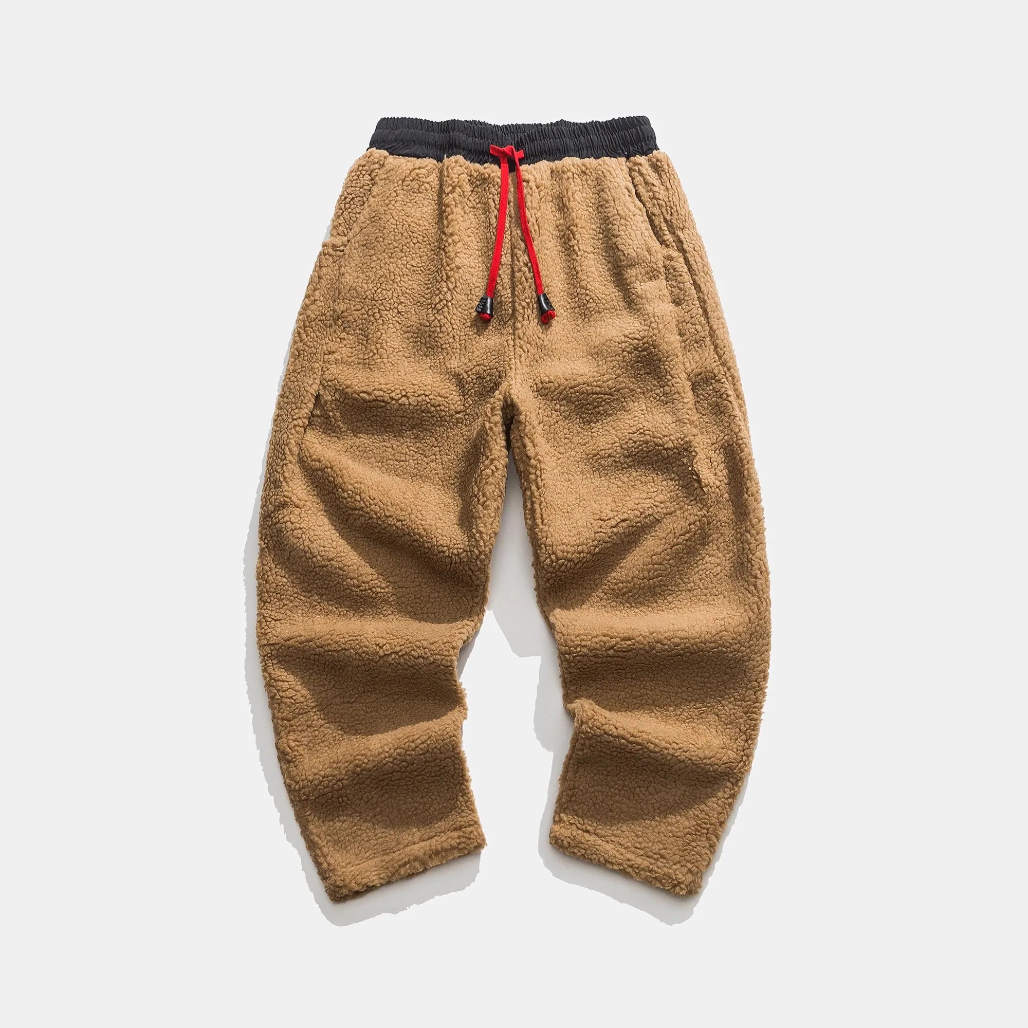 Weekender Fleece Sweatpants — Allyours Closet (view 8)