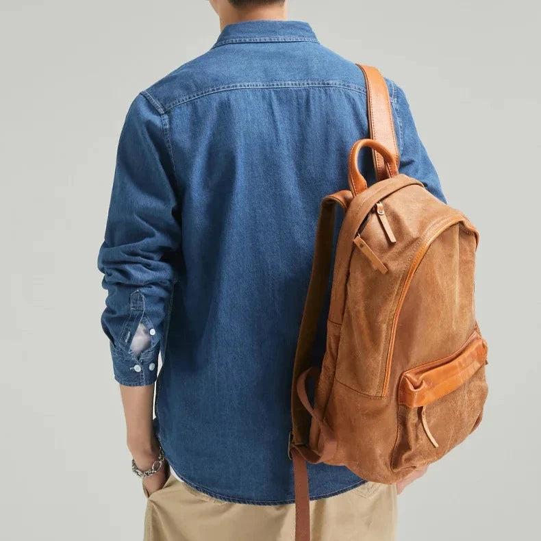 Orlando Denim Shirt — Allyours Closet (view 5)