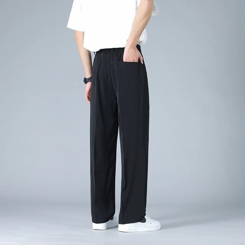 Vallier Trousers — Allyours Closet (view 5)