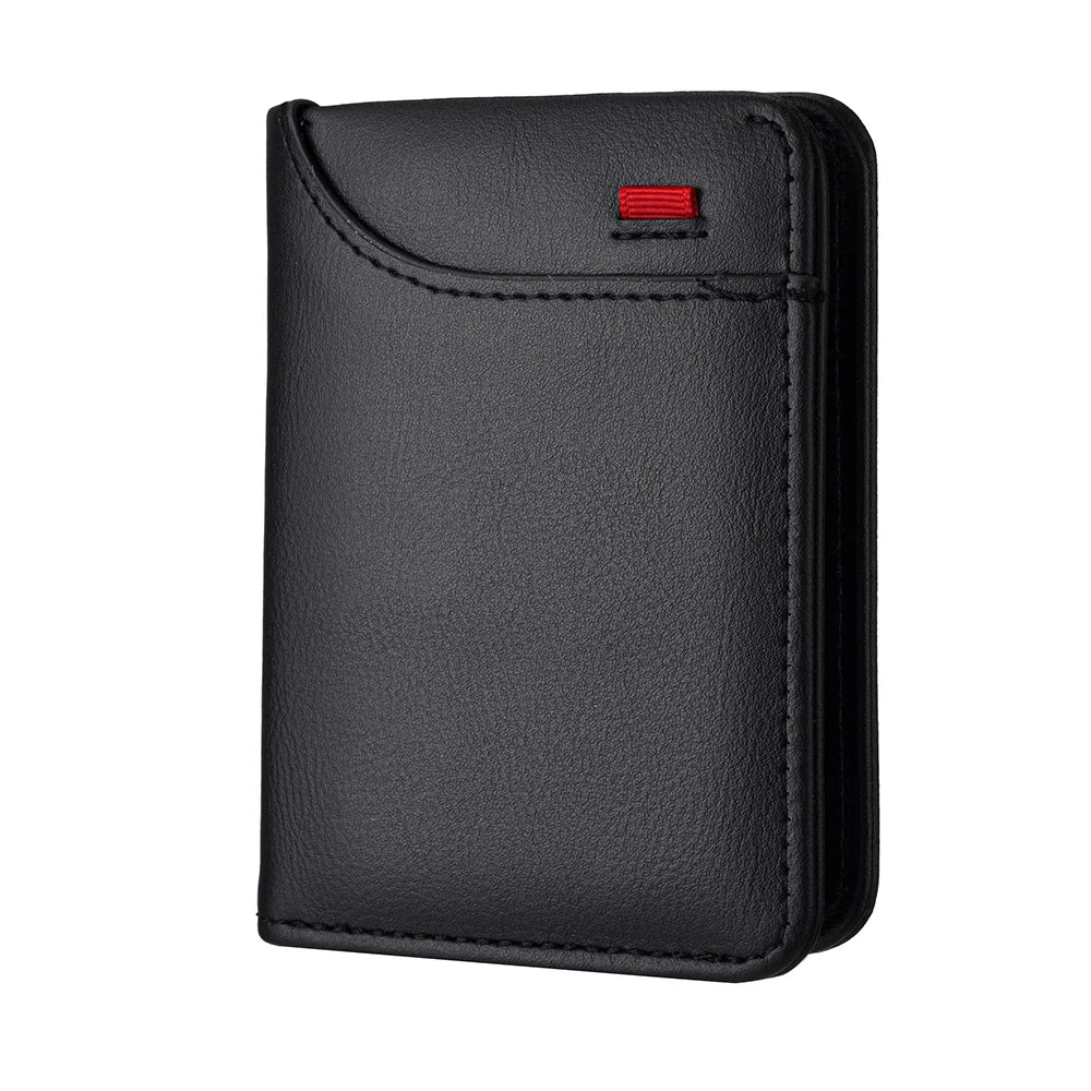 Aldaro Leather Wallet — Allyours Closet (view 6)