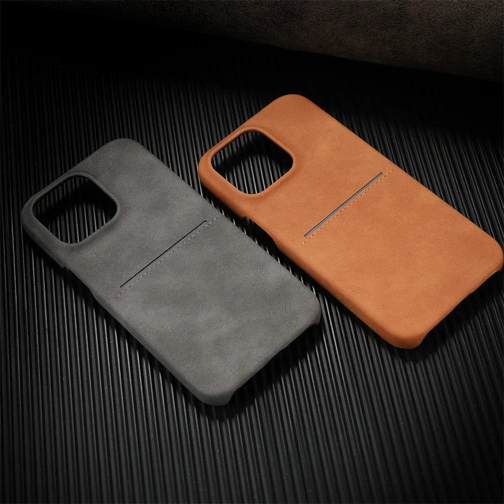 Cardé iPhone Case — Allyours Closet
