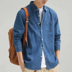 Orlando Denim Shirt — Allyours Closet (view 4)