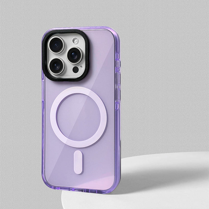 Neon Edge iPhone Case — Allyours Closet (view 11)