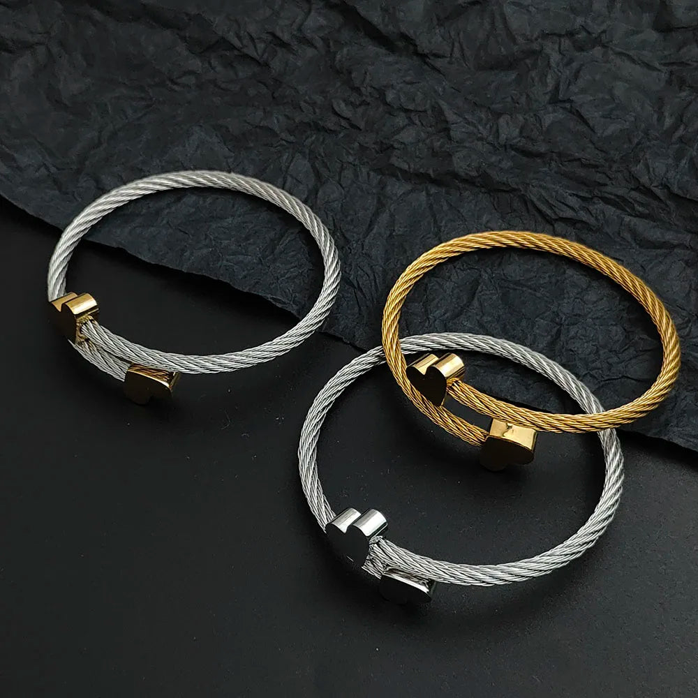 Everheart Bracelet — Allyours Closet (view 5)