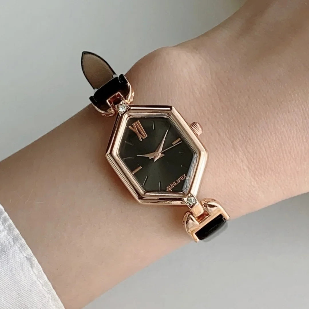 Zora Wristwatch — Allyours Closet (view 5)