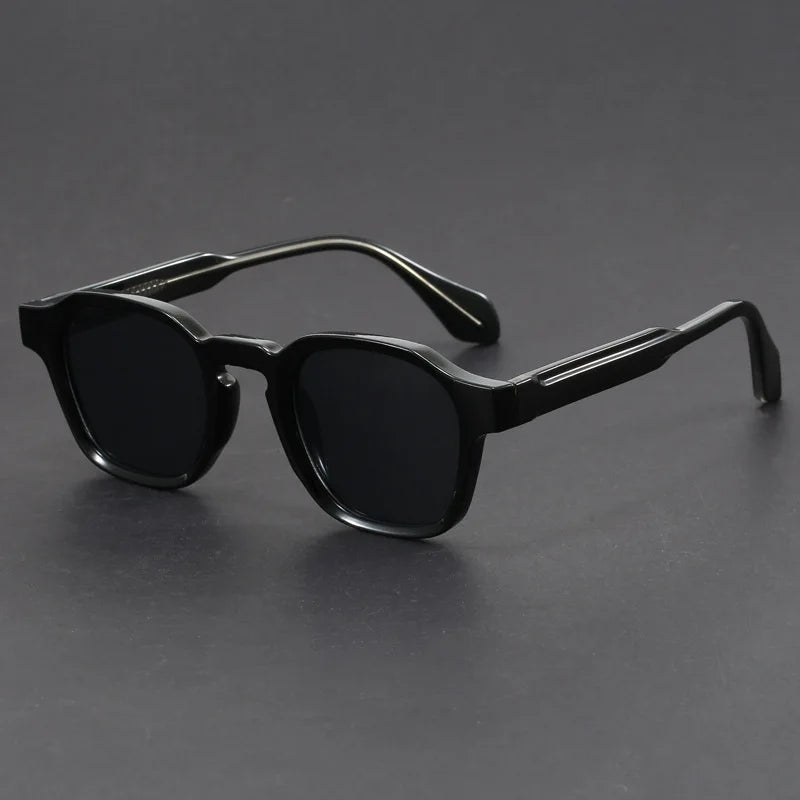 Maven Retro Shades — Allyours Closet (view 12)