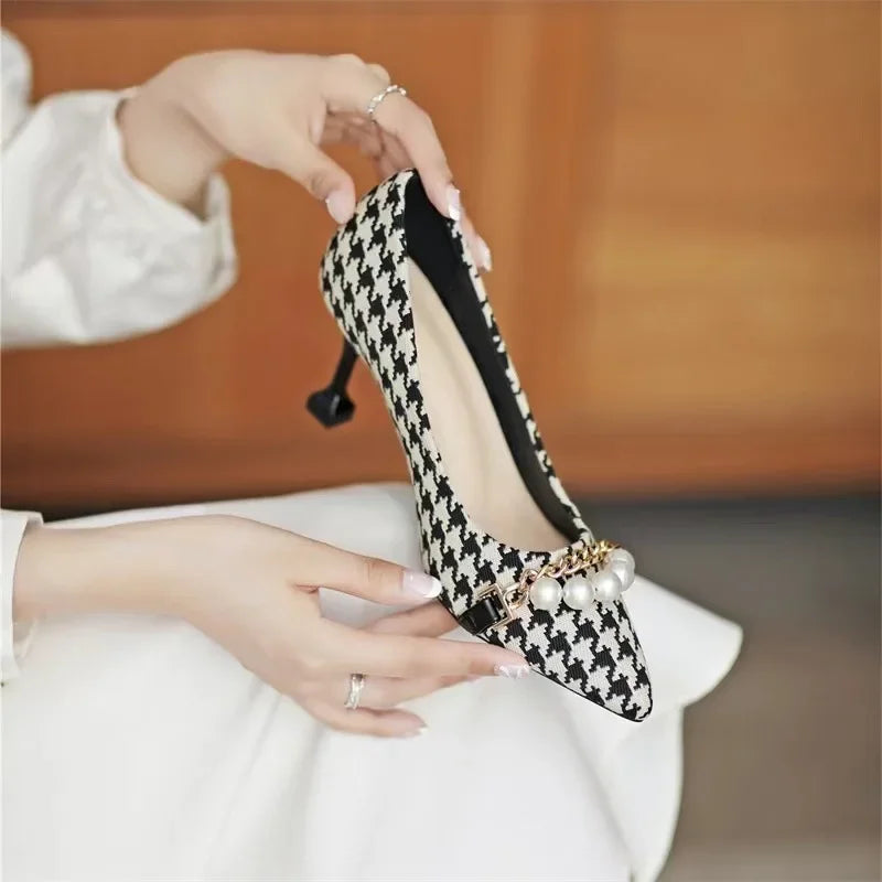 Chantelle Stilettos — Allyours Closet (view 2)