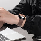 MagStrap Apple Watch Band — Allyours Closet (view 5)