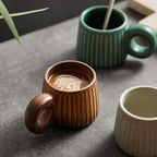 Koselig Norwegian Mugs - Rituals Collection — Allyours Closet (view 3)