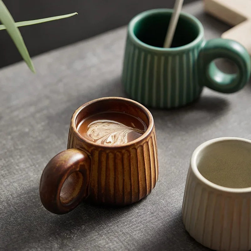Koselig Norwegian Mugs - Rituals Collection — Allyours Closet (view 3)