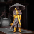 Ancient Warrior Figurines — Allyours Closet (view 6)