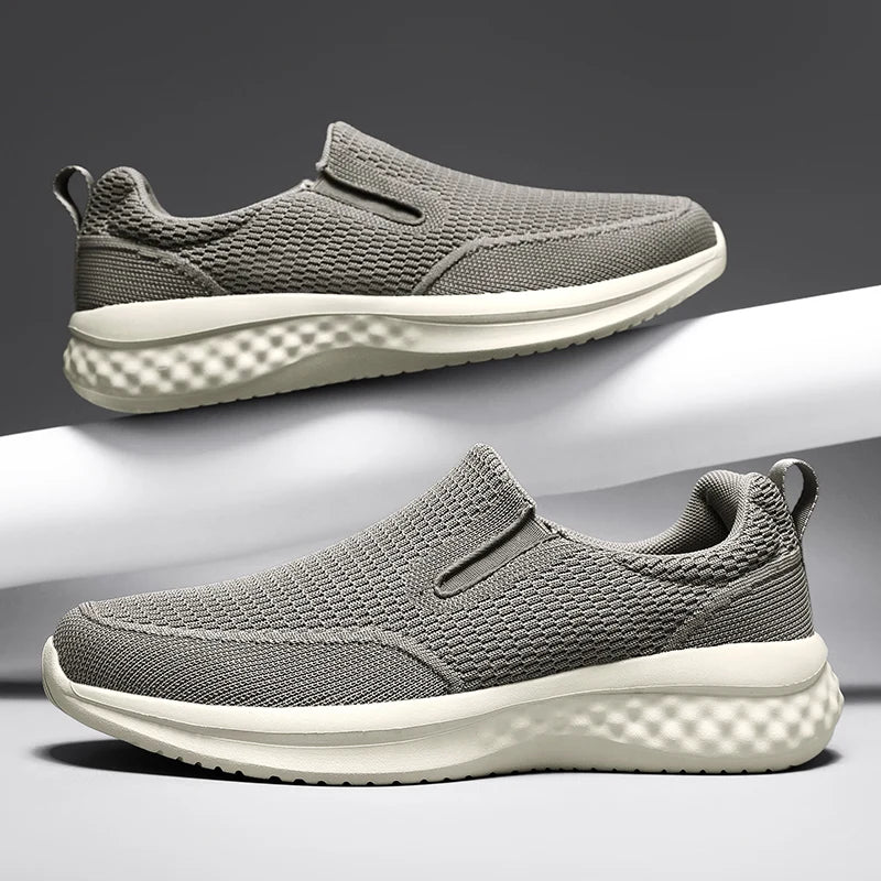 Torrey Slip-On Sneakers — Allyours Closet
