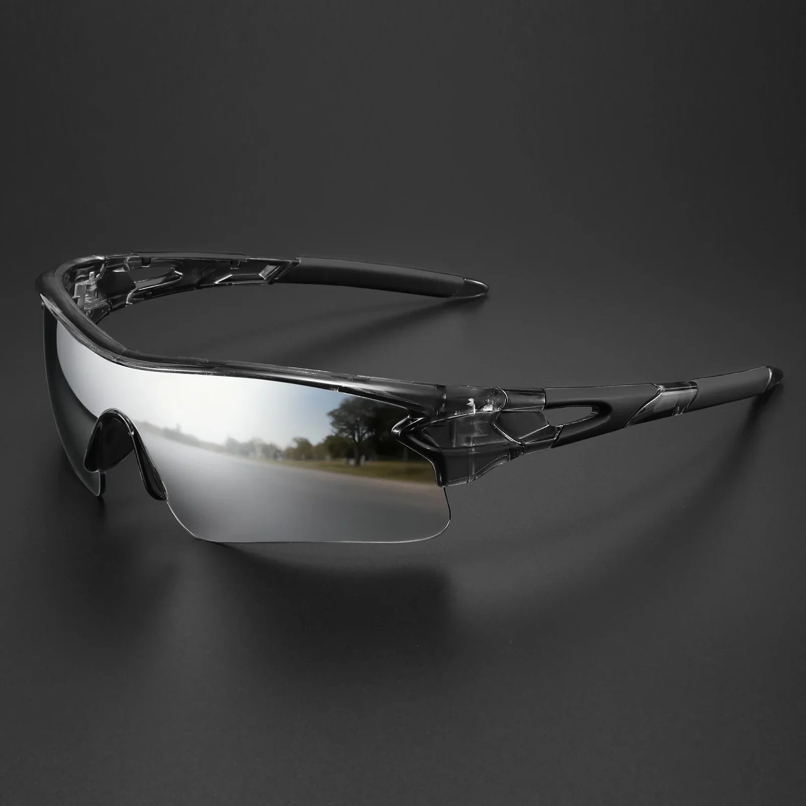 Titan Sport Shades — Allyours Closet (view 7)