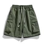 Atlas Athletic Shorts — Allyours Closet (view 3)