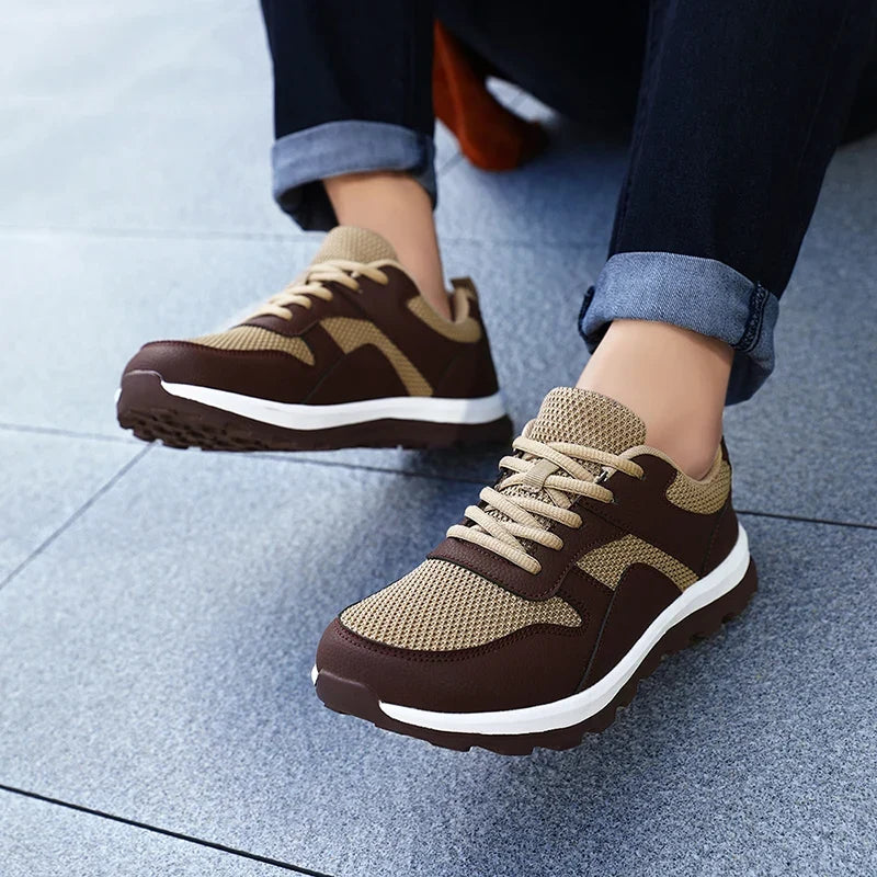 Ventro Sneakers — Allyours Closet (view 6)