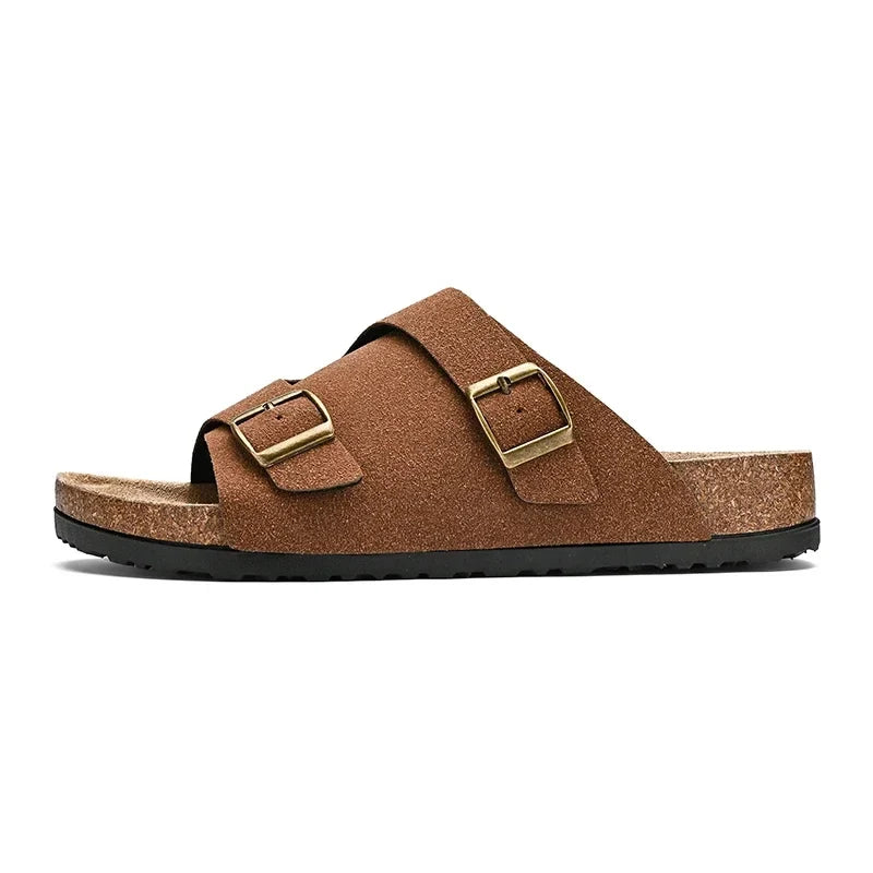 Riviera Sandals — Allyours Closet (view 7)