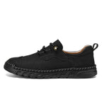 Hawthorne Leather Shoes — Allyours Closet (view 8)