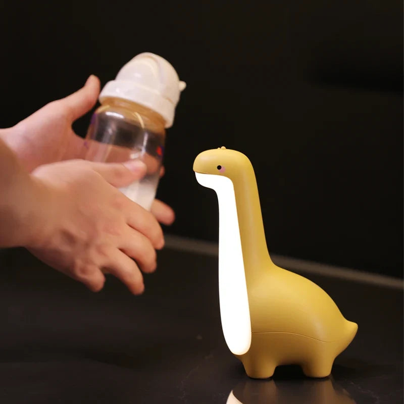 Dino Night Light — Allyours Closet (view 5)