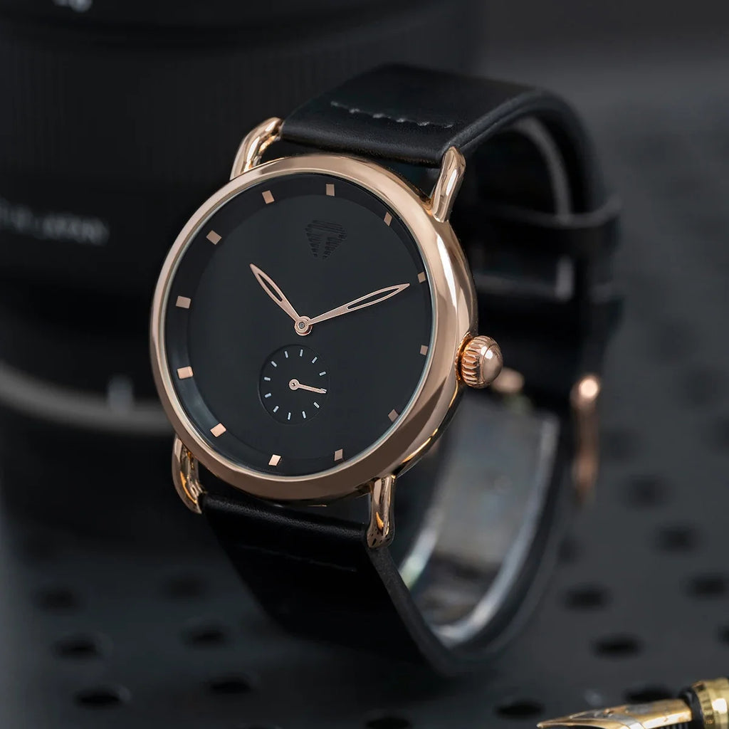 The Meridian - Men's Watch — Allyours Closet (view 10)