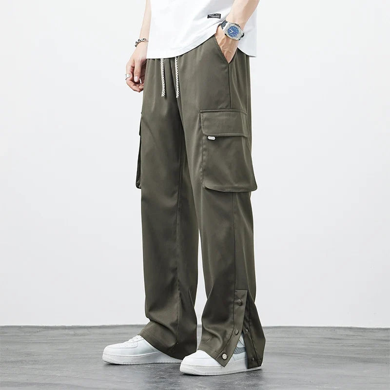 Traverse Cargo Joggers — Allyours Closet