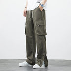 Traverse Cargo Joggers — Allyours Closet