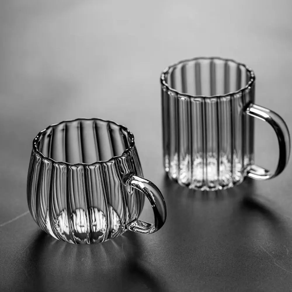 Castor Glassware — Allyours Closet