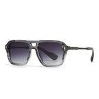 Retro Rays Sunglasses — Allyours Closet (view 8)