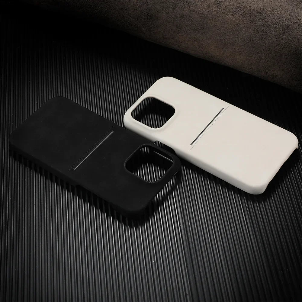 Cardé iPhone Case — Allyours Closet (view 8)