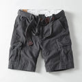 Jackson Cargo Shorts — Allyours Closet