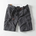 Jackson Cargo Shorts — Allyours Closet