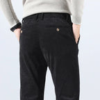 Harrington Pants - Ridgefield Corduroy Collection — Allyours Closet (view 8)
