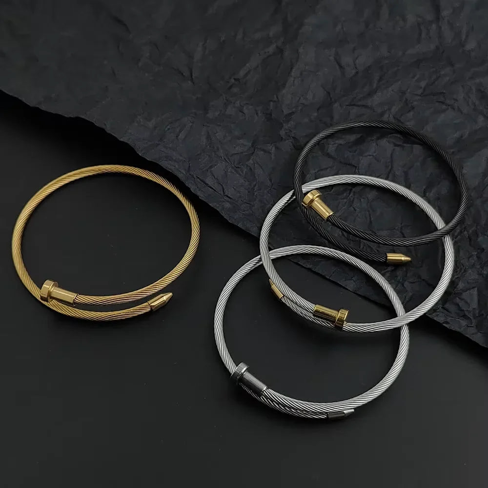 Clou Bracelet — Allyours Closet (view 5)