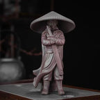Ancient Warrior Figurines — Allyours Closet (view 8)