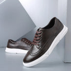 Lancaster Leather Shoes — Allyours Closet (view 3)