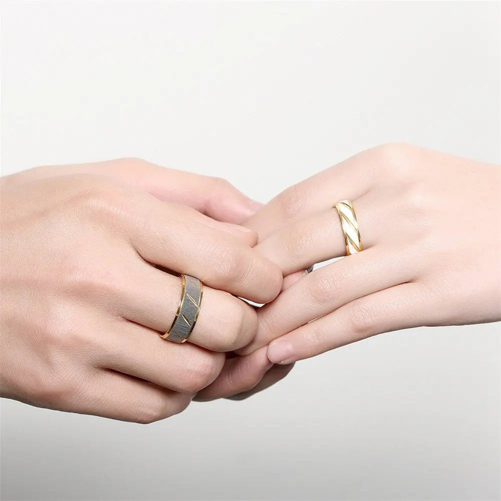 Helios Ring — Allyours Closet (view 6)