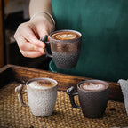 Canine Ceramic Espresso Mug — Allyours Closet
