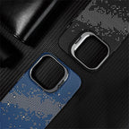 Nebula iPhone Case — Allyours Closet (view 11)
