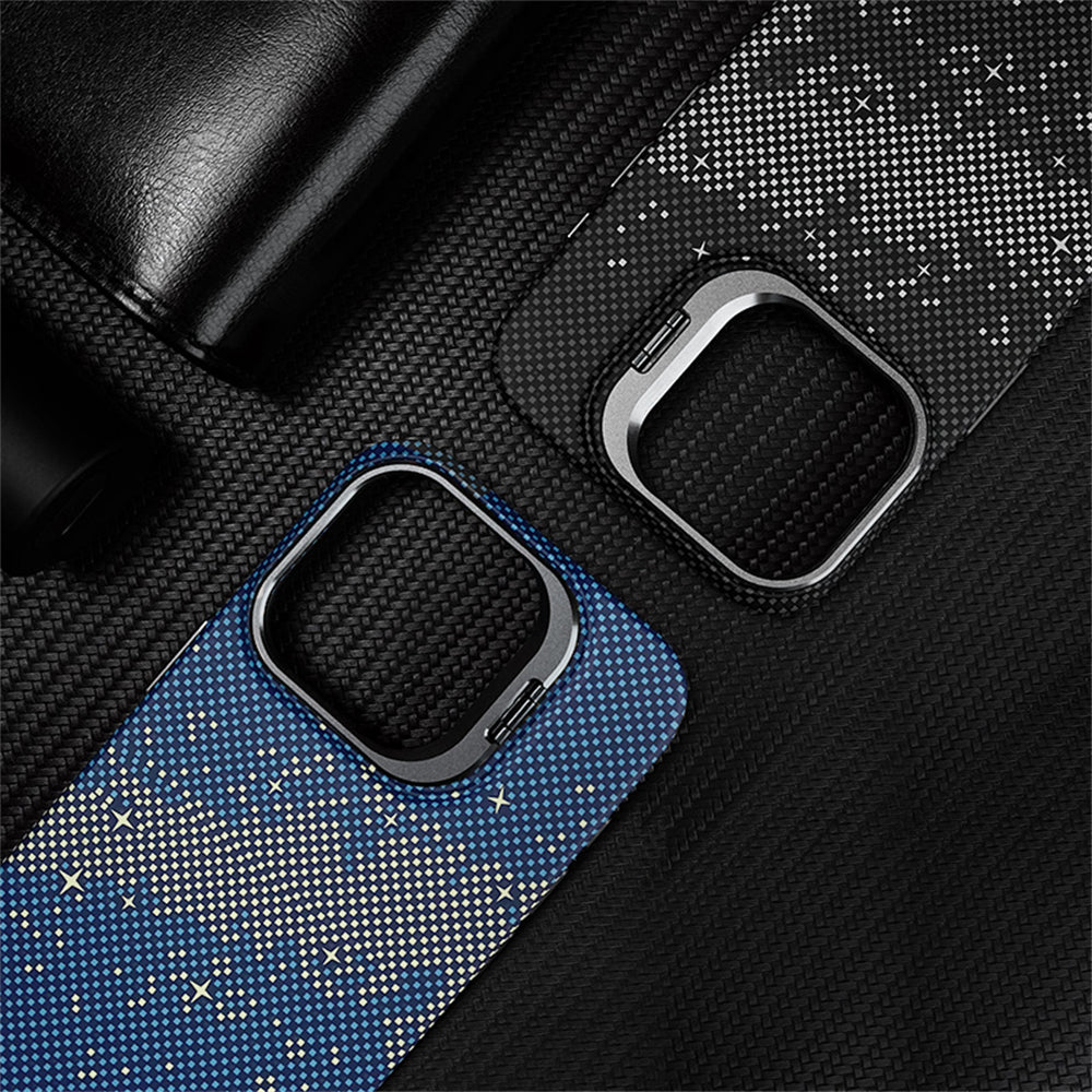 Nebula iPhone Case — Allyours Closet (view 11)
