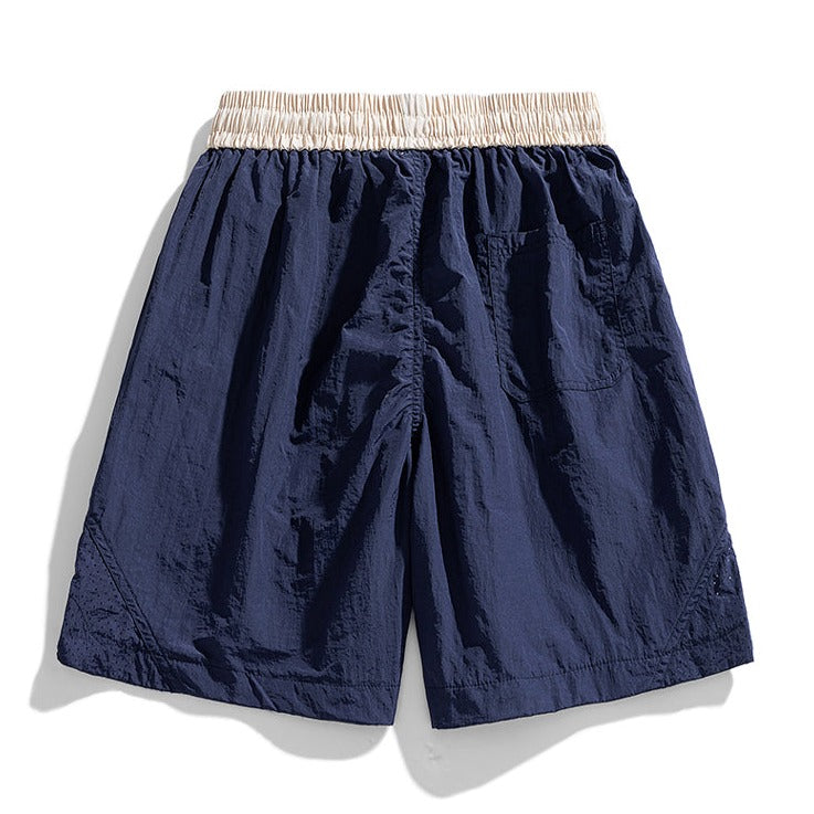 Pulse Athletic Shorts — Allyours Closet (view 8)