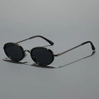 Lipari Retro Shades — Allyours Closet (view 4)