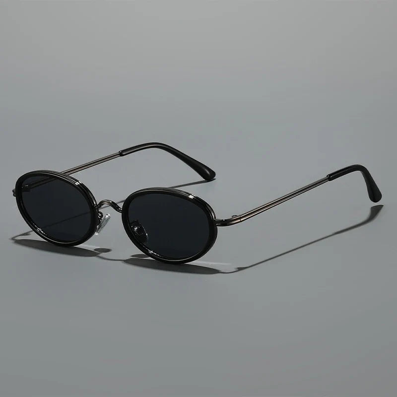 Lipari Retro Shades — Allyours Closet (view 4)
